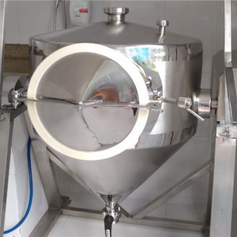 Batedeira Manteiga Industrial Cotação Embu Guaçú - Batedeira para Fazer Manteiga