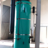 caldeira vertical 500 kg Itajubá