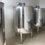 cotação de tanque de armazenamento de leite Sapopemba