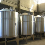 cotação de tanque de leite industrial Atibaia