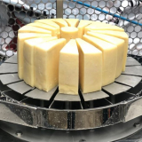 fracionador industrial para queijo parmesão Capelinha