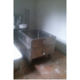 instalação de tanque para leite 1000 litros Vila Ana Clara