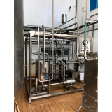 manutenção de equipamento para leite São Bento do Sul
