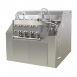 máquina homogeneização leite cotação Pinhais