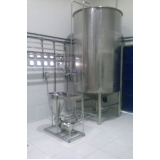 maquinário para fábrica de sucos preço Sarandi