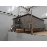 tanque de fábricação de queijo orçamento Pirituba